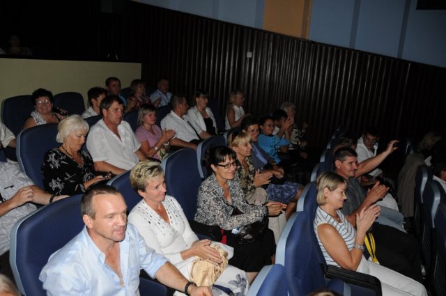 18 річниця Незалежності України